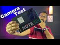 Infinix Note 12i Camera Testing Best In Budget 