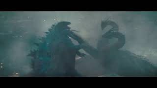 Fan Trailer - Godzilla is Heavy Weapons Guy 2: King of Fortress