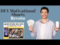 DFY Motivational Shorts Mega Bundle Review