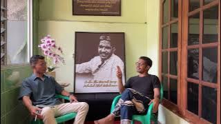 AHLI : JALAN TENGAH SOLUSI BLN (BAHANA LINTAS NUSANTARA)