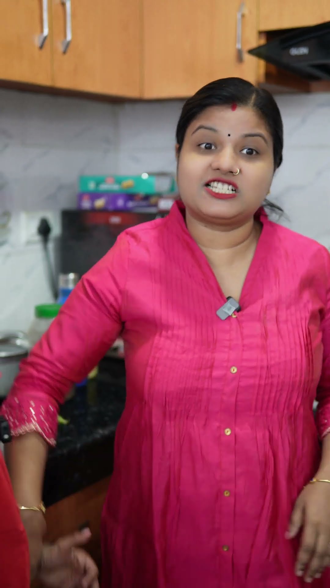 Maha ne bhaiya ko maar khilwa diya?