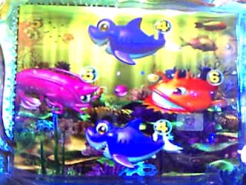 ＳＴ中役物作動ノーマル二段階エビで大当りで.AVI