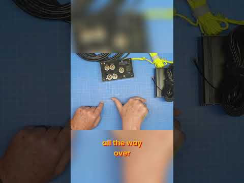 هوائيات المصفوفة الطورية ت عزز قوة الإشارة إلى أقصى حد Feplabsradio Performancezarrays Phased