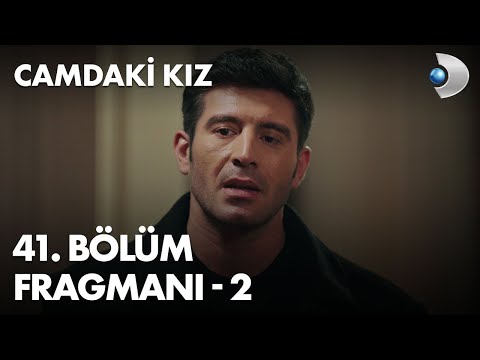 Camdaki Kız 41. Bölüm Fragmanı - 2