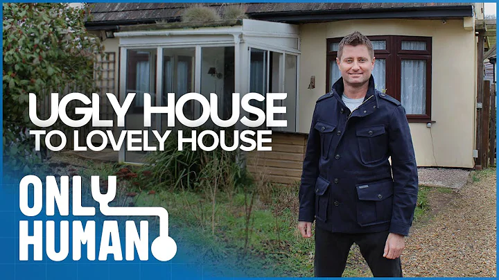 Ugly House To Lovely House With George Clarke: S1E2 | Only Human - DayDayNews