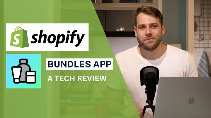 Simplify Bundle Implementation on Shopify