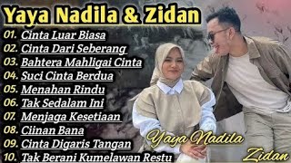 Download Lagu CINTA LUAR BIASA || kumpulan lagu Yaya Nadila dan Zidan Yaya Nadila Full album  MP3 Download Lagu CINTA LUAR BIASA || kumpulan lagu Yaya Nadila dan Zidan Yaya Nadila Full album  MP3