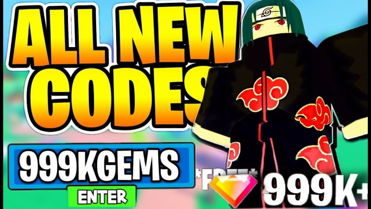 All New *Secret* Op CODES in Anime Dimensions Simulator Roblox ...