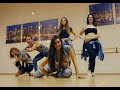 BUM BUM (Mohamed Ramadan) - Intermediate belly dance class by Sonia Nour