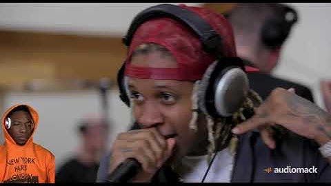 Lil Durk Performs No Auto Durk With Live Orchestra Trap Symphony | REACTION | THIS SO TOUGH🥶!!