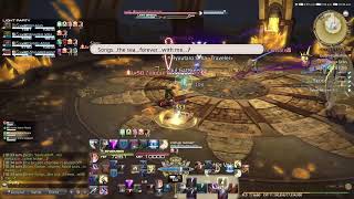 Final Fantasy XIV: Dawntrail - Monk Walkthrough - Part 4