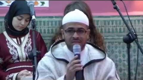 القران الكريم تلاوة المنشد عبد الرحمان الفرجاني