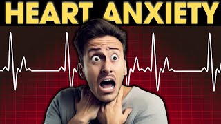 Heart Anxiety and Cardiophobia - The Complete Recovery Guide! by Improvement Path 9,265 views 2 months ago 8 minutes, 36 seconds