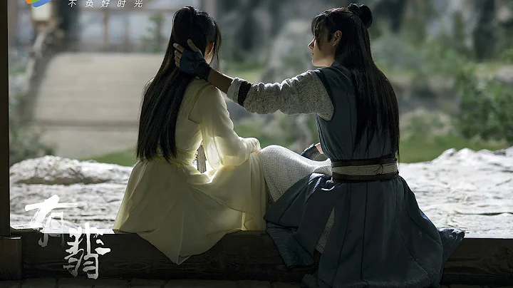王一博《有翡》片尾曲無華混剪【FanMade】Unforgettable Moments of Legend of Fei - 天天要聞