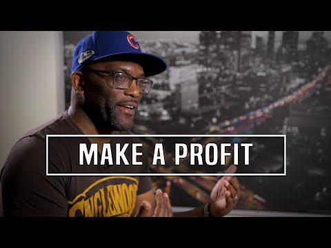 Best Way To Make A Profit On A $20,000 Feature Film - Mark Harris