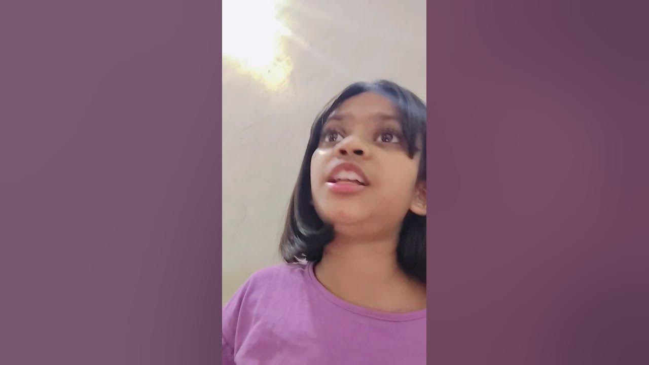  Small sibling doing like this only - YouTube