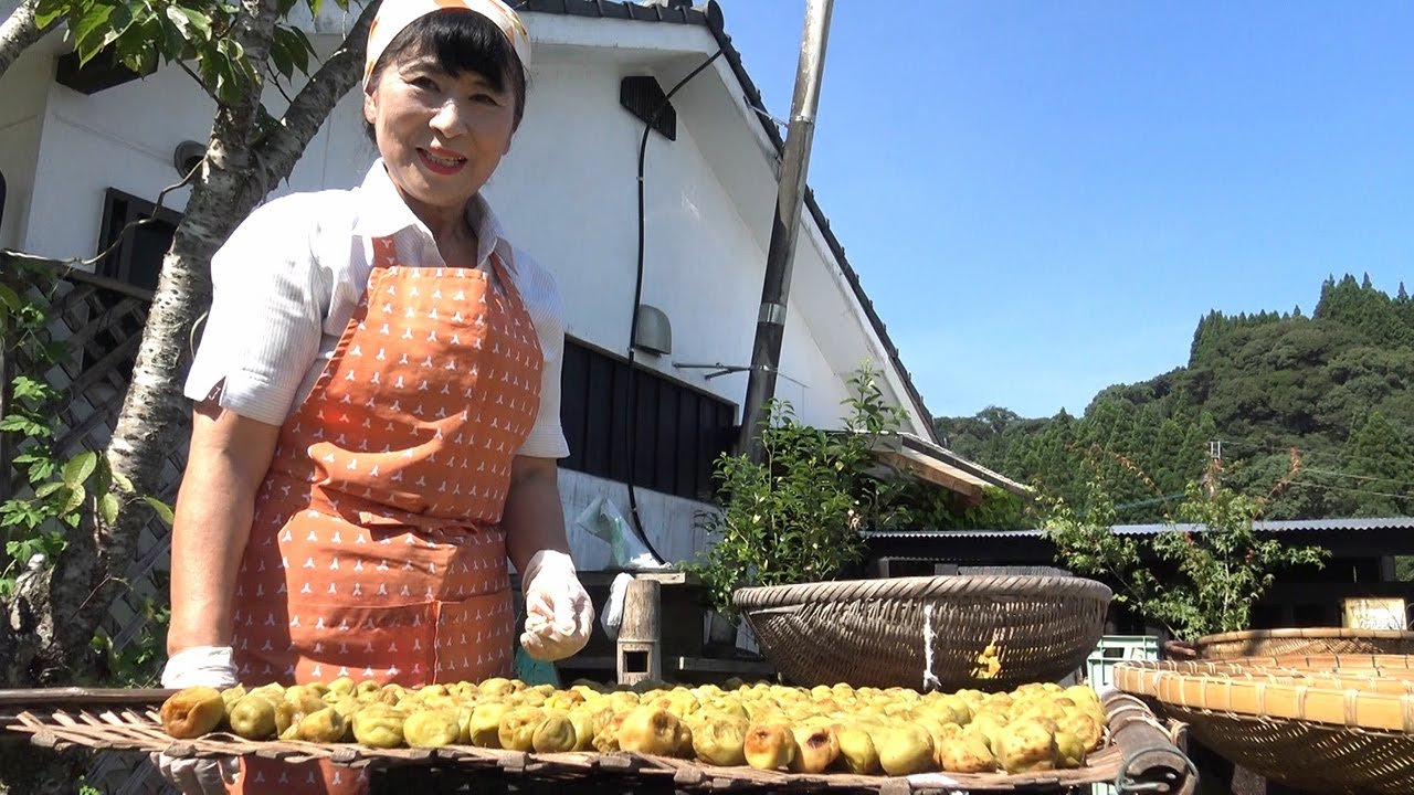 本田節 熊本県人吉市 食と命を見つめて 本田節物語 Youtube
