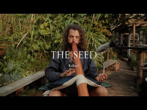 The Seed - Kohael (live)