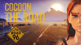 Video thumbnail of "Road 96 - The Road by Cocoon"