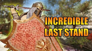 Incredible Last Stand - Endless 1 vs.  1 [For Honor]