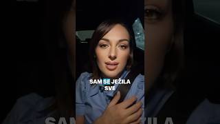 Uskoro Duet‼️Roki Begović I Nela Vidaković.šta Mislite: Iz Kog Puta Je Otpevao Roki,Iz Kog Nela? 😀 Resimi