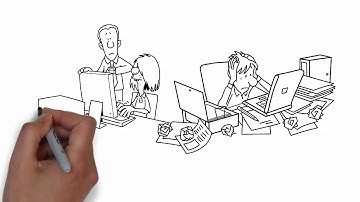 AlgoDex Video Explains The Business Model