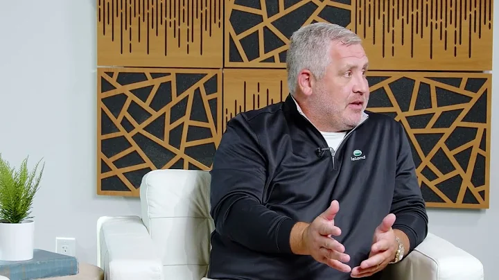 How does Island enhance web proxy for safe browsing? The Enterprise Browser, explained.