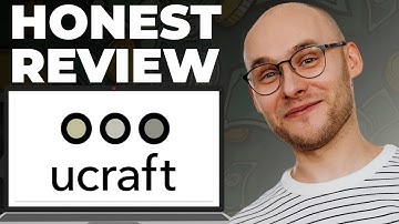 Ucraft Website Builder Review – Still Good?