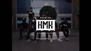 3 macacos - DJ Beni K FT . Josue beatz & Mr. Happy ( Dance Cypher POWER Boys ) #WILLY_BOY