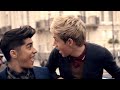 ziall being the most underrated friendship for almost nine minutes