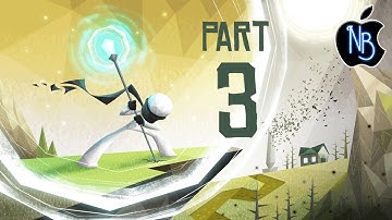 Path To Luma Walkthrough Part 3 No Commentary (iOS)