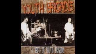 YOUTH BRIGADE - The Best Of Youth Brigade 2002 [FULL ALBUM]