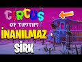İNANILMAZ SİRK ! Circus of TimTim TÜRKÇE FULL GAME