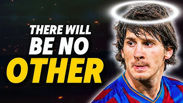 Messi: The Little Genius Who Redefined Football Again and Again