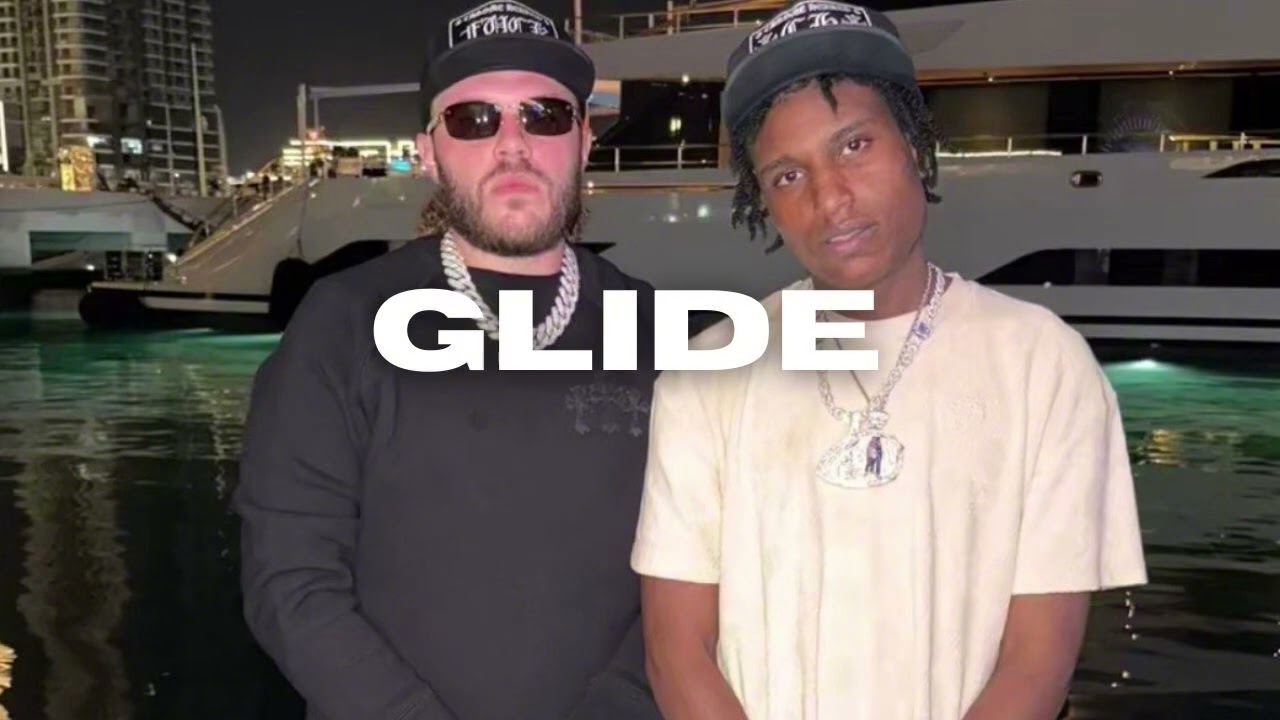 [FREE] Kenzo X Tunde Type Beat - "GLIDE" | UK Rap Instrumental 2026