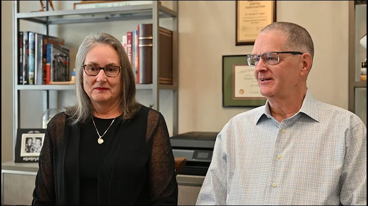 OkMOM Legacy Fund- Dr. Tim and Pamela Fagan