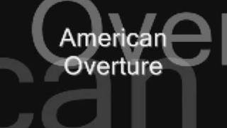 american overture