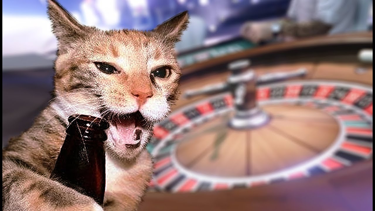 ФИГАШУ КЕФИР ЗА КАЖДЫЙ ПРОИГРЫШ В КАЗИНО - GTA 5 RedAge - YouTube