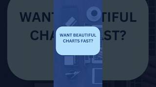 Excel Chart Formatting #shorts