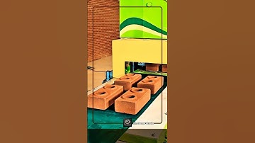 Precision Tool Innovation for Clay Brick Lines