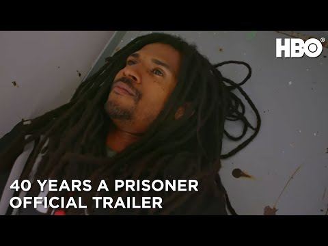 40 Years A Prisoner (2020): Official Trailer | HBO