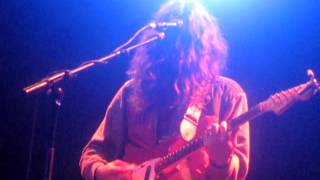 Kurt Vile &amp; The Violators - Ghost Town (Live @ The Forum, London, 06.12.12)