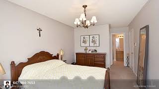 Home for sale at 42 Frontenac Crescent, Brampton, ON L7A 3M9
