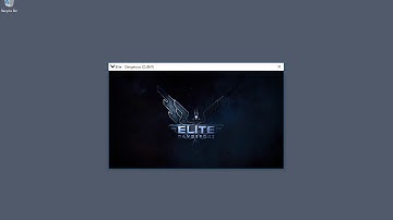Exporting your Elite Dangerous ship for 3D printing Pt.1