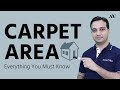 Carpet Area - Calculation, Formula & Measurement