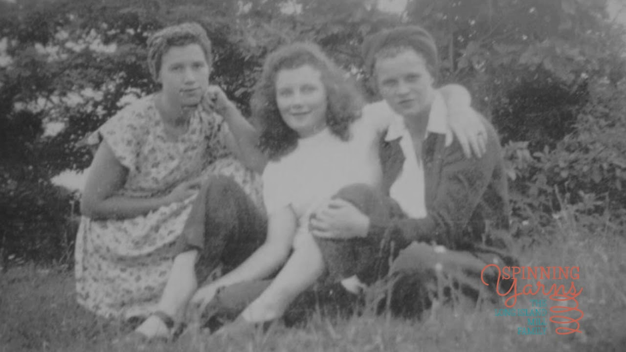 Long Island Cotton Mill Promo YouTube