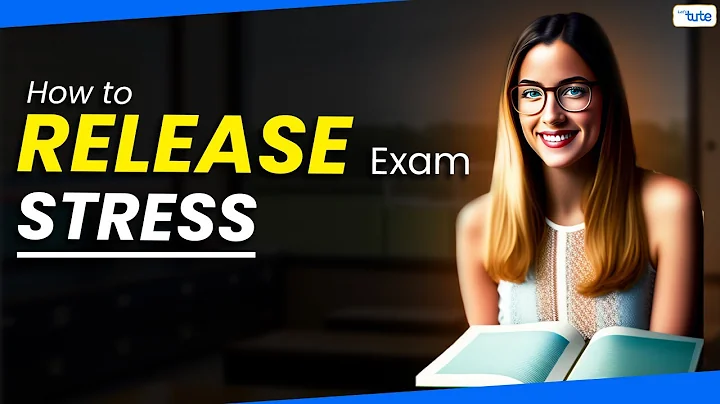 Tips to reduce stress during exams | Exam Stress and Mental Health | Class 10 | Exam - DayDayNews