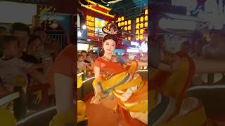 Japan’s Viral Roly Poly Dance #shorts