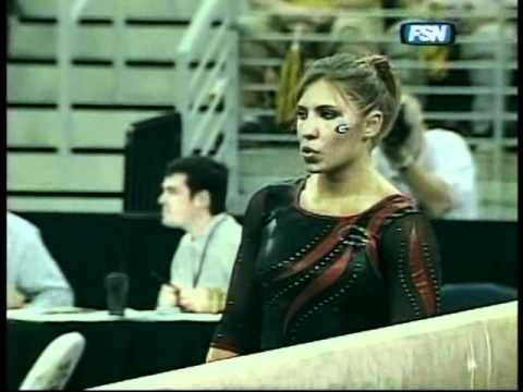 2005 SEC Championships Part 8