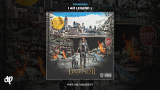 Young Dro - Get On Dem Xans [I Am Legend 2]